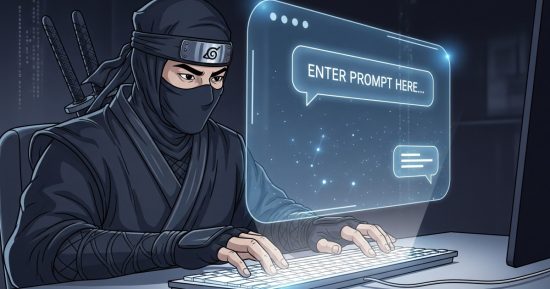 Secrets of the Ai ninjas: le moyen facile pour les débutants de monter leurs résultats de l'IA