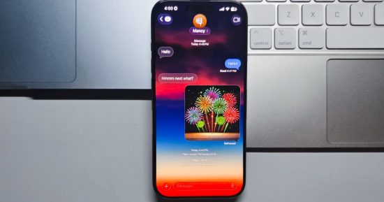 La sonnerie iPhone est mise à niveau dans iOS 26, et un ton est incroyable