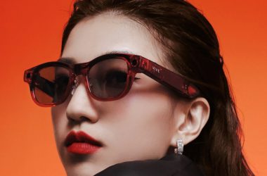 Les lunettes intelligentes de Samsung pourraient arriver l'année prochaine, mais un rival surprenant l'a battu sur le marché