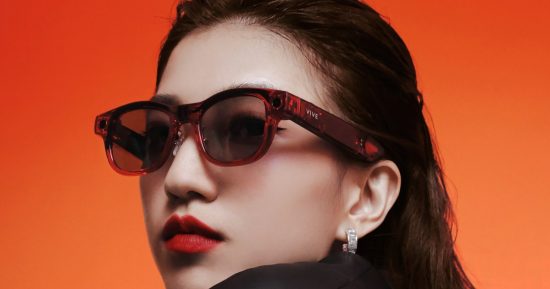 Les lunettes intelligentes de Samsung pourraient arriver l'année prochaine, mais un rival surprenant l'a battu sur le marché