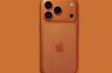 La mise à niveau de la caméra de l'iPhone 17 Pro pourrait pipi Google et Samsung