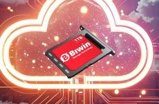 La carte microSD de votre interrupteur Nintendo est des ordures par rapport à cette nouvelle solution