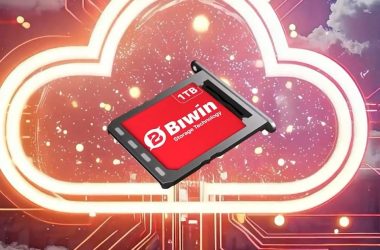 La carte microSD de votre interrupteur Nintendo est des ordures par rapport à cette nouvelle solution