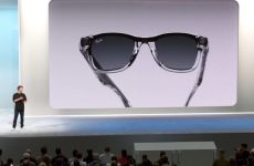 Meta Smart Lunes avec un écran intégré pourrait coûter autant qu'un iPhone
