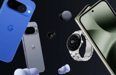 Comment regarder le lancement du pixel 10 lors de l'événement Made by Google