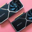 Les GPU de la série RTX 40 viennent de recevoir un gameplay plus lisse avec la dernière mise à jour de Nvidia