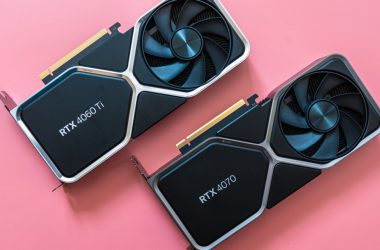Les GPU de la série RTX 40 viennent de recevoir un gameplay plus lisse avec la dernière mise à jour de Nvidia