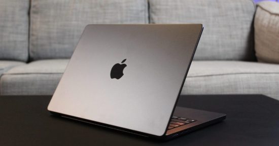 4 choses que je veux voir du M5 MacBook Pro