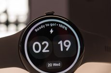 Google Pixel Watch 4 Pratique: les grands changements le rendent convaincant