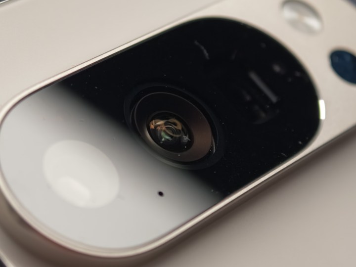 Google Pixel 10 Pro / 10 Pro XL