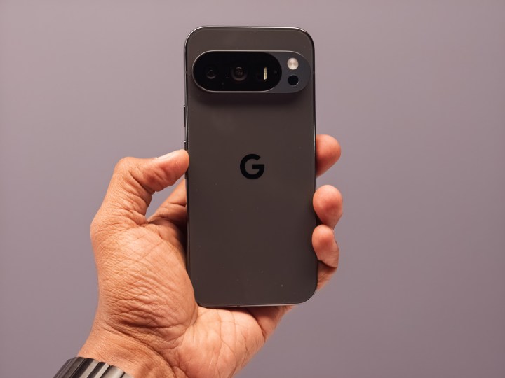 Google Pixel 10 Pro / 10 Pro XL