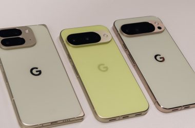 J'ai vu toutes les couleurs Google Pixel 10, ce sont les meilleurs