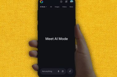 Google Search obtient une astuce d'IA arrachée directement à un film de science-fiction