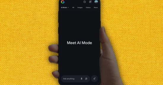 Google Search obtient une astuce d'IA arrachée directement à un film de science-fiction
