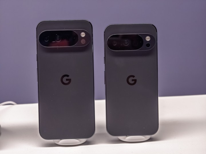 Google Pixel 10 Pro / 10 Pro XL