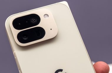 Google Pixel 10 Pro Fold Hands sur: Améliorations clés et un défaut