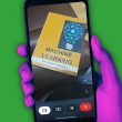 L'IA en direct de Google de Google devient enfin au sujet des applications mobiles