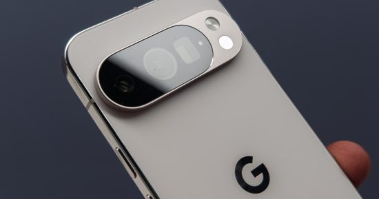 Google Pixel 10 Pro et XL sur les mains: les petites mises à niveau ont un grand impact