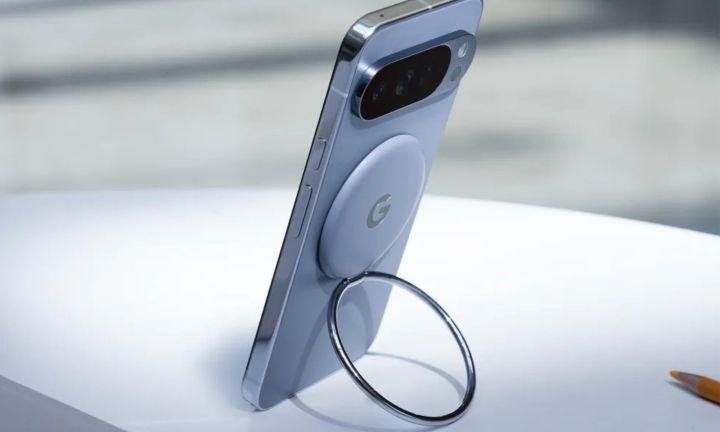 Ring Stand pour Google Pixel 10.