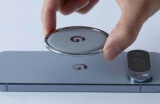 Google Pixel 10 réalise un truc d'iPhone Magsafe avec plus de style