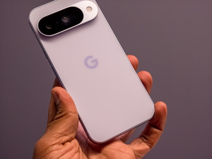 Google Pixel 10 Porcelaine