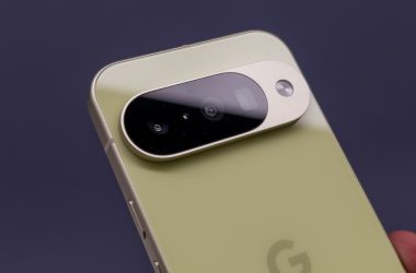 Google Pixel 10 sur l'expérience pratiques sans le prix pro sans le prix pro