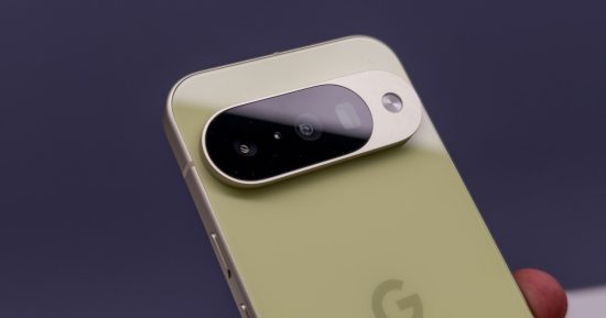 Google Pixel 10 sur l'expérience pratiques sans le prix pro sans le prix pro