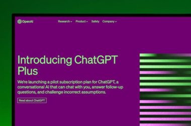 Openai Deal pourrait apporter Chatgpt Plus dans un pays entier
