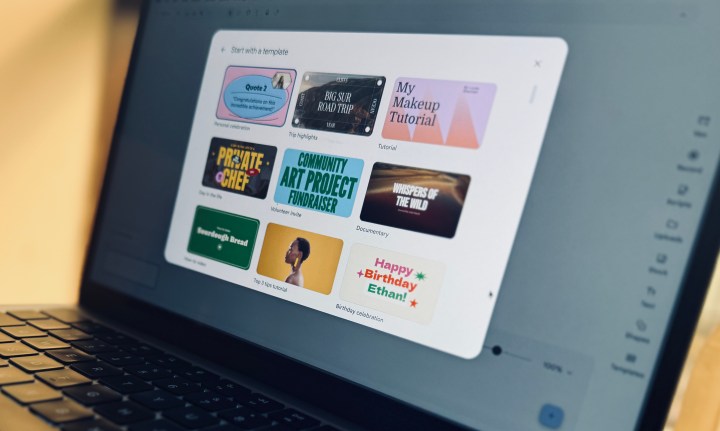 Création de vidéos alimentées par AI avec l'outil Google VIDS.