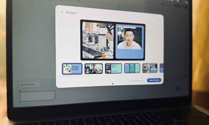 Tirer parti des vidéos Google pour la création de vidéos IA sans effort.