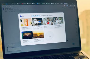 Google Vids devient libre et ses nouveaux outils d'IA méritent toute votre attention