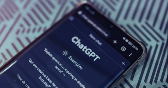 Chatgpt pourrait changer définitivement la façon dont nous parlons