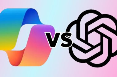 Microsoft Copilot vs Chatgpt: Quel compagnon AI devriez-vous utiliser?