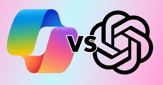 Microsoft Copilot vs Chatgpt: Quel compagnon AI devriez-vous utiliser?
