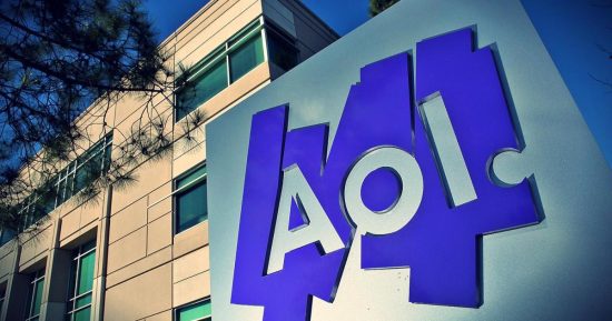 AOL met fin à son service de numérotation après 34 ans