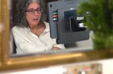 Ai se combine avec la vieille technologie pour rendre sa voix à une femme