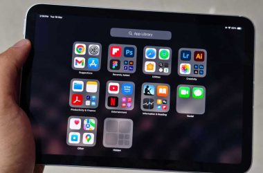 Apple révèle accidentellement de nombreuses informations sur son prochain matériel