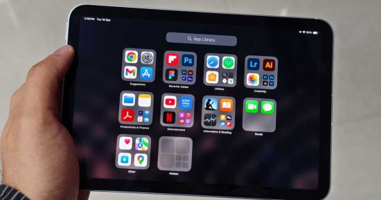Apple révèle accidentellement de nombreuses informations sur son prochain matériel