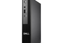 Ce Mini Dell Desktop PC est étonnamment puissant, et il est en vente à 220 $
