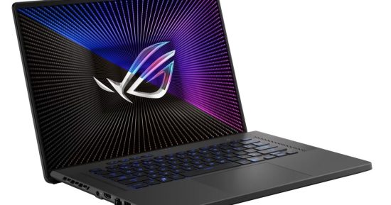 Cet ordinateur portable ASUS Gaming avec un excellent GPU est en vente auprès de Best Buy à 160 $