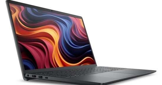 Cet ordinateur portable Dell pour les étudiants est en baisse à 300 $ dans une offre arrière à l'école