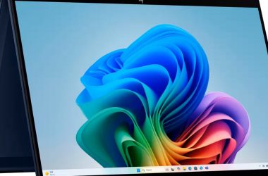 Cet ordinateur portable HP 2-en-1 est également un copilote + PC - achetez-le alors qu'il est un peu plus de 500 $!