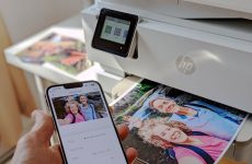 Cette imprimante est «tout ce dont vous avez besoin» et son 34% de réduction aujourd'hui