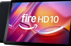 Cette tablette Amazon de 10 pouces abordable est de 44% de rabais aujourd'hui - la vôtre pour seulement 100 $