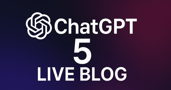 Chatgpt-5 Launch en direct: Suivez la préparation de l'événement en direct d'Openai