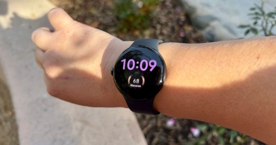 Dépêchez-vous! Google Pixel Watch 3 80 $ de rabais chez Best Buy