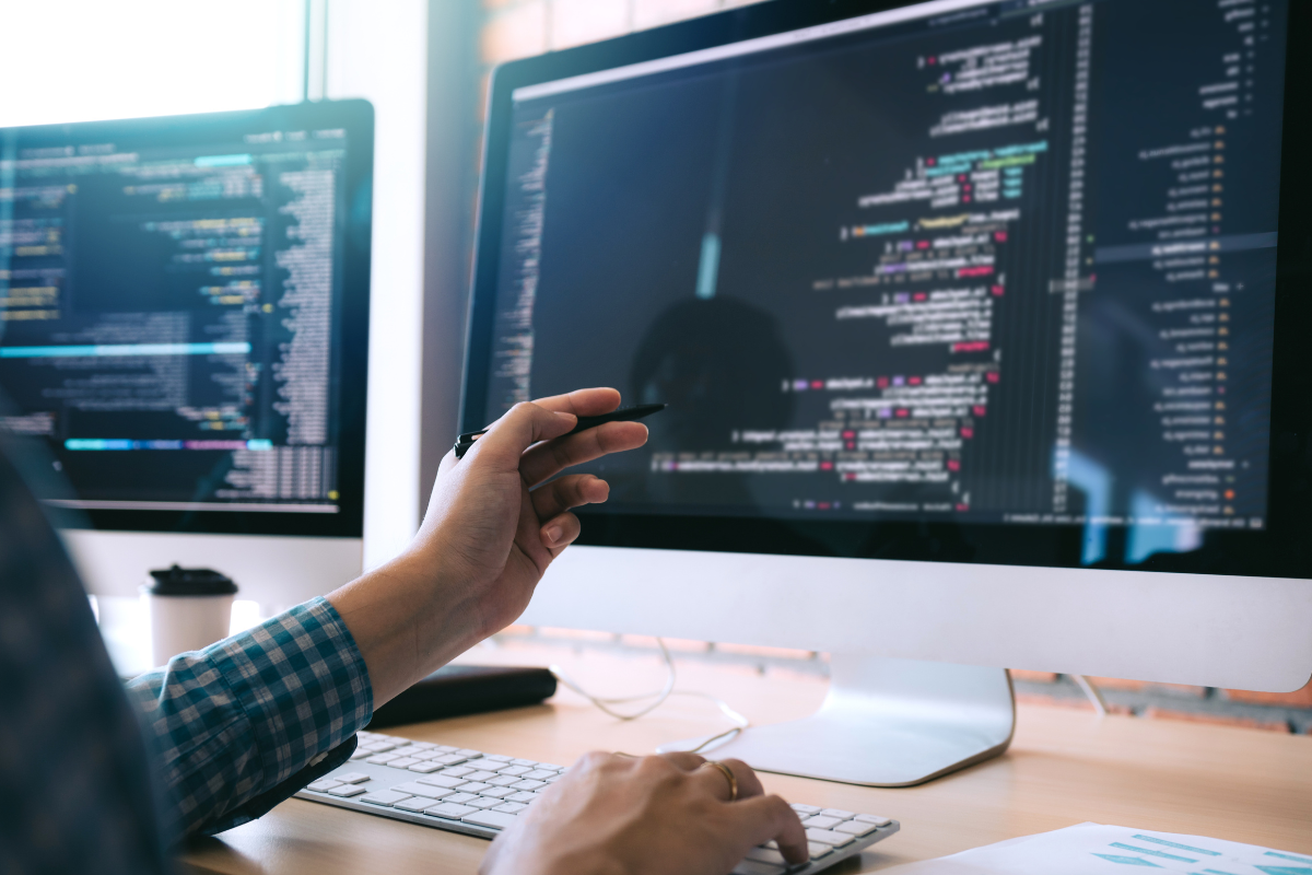 Choisir une agence de développement web : Quels sont les critères ...