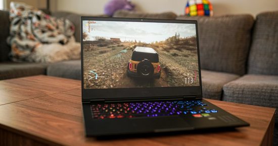 Économisez 330 $ si vous achetez cet ordinateur portable HP Gaming avec RTX 5060, 32 Go de RAM aujourd'hui