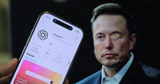 Elon Musk traîne Apple au tribunal pour favoriser un peu trop Chatgpt