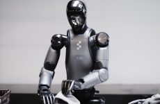 Enfin, un robot humanoïde maîtrise la corvée que nous détestons tous